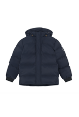 En Fant Jacket Quilt, Solid Parisian Night