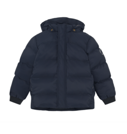 En Fant Jacket Quilt, Solid Parisian Night