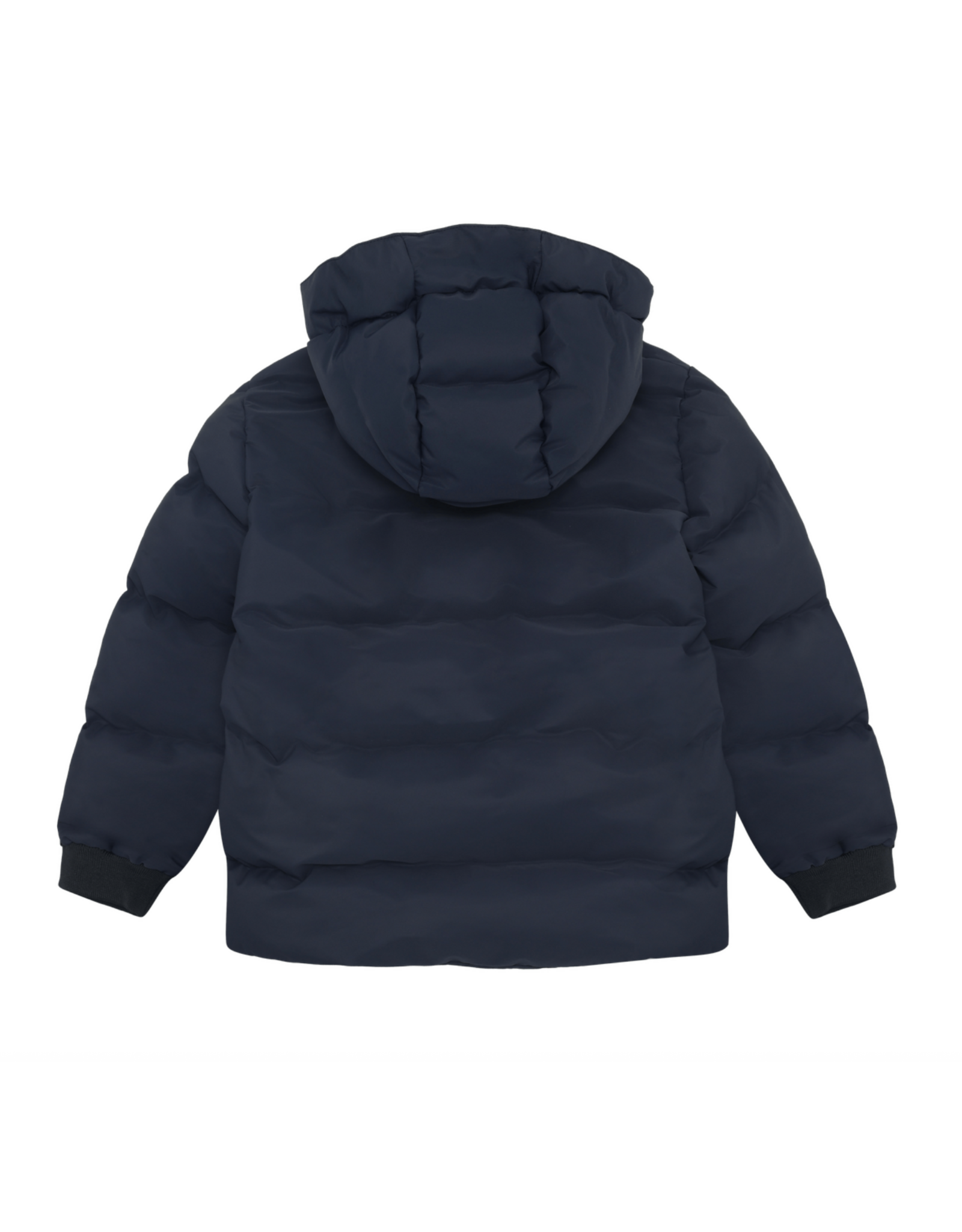 En Fant Jacket Quilt, Solid Parisian Night