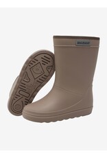 En Fant Thermo Boots Solid Pine Bark