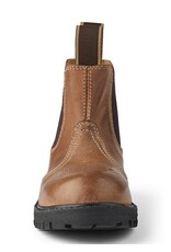 Copenhagen Colors Chelsea Cowboy Boot Cognac