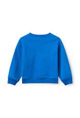 Copenhagen Colors Classic Sweat Shirt SHARP BLUE