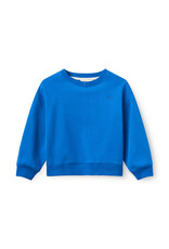 Copenhagen Colors Classic Sweat Shirt SHARP BLUE