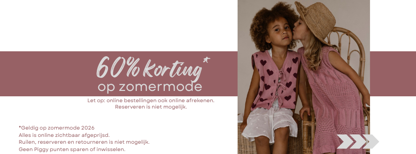 Zomersale