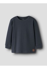 Name it NMMNICHOLAS LS NREG TOP Ombre Blue