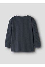 Name it NMMNICHOLAS LS NREG TOP Ombre Blue