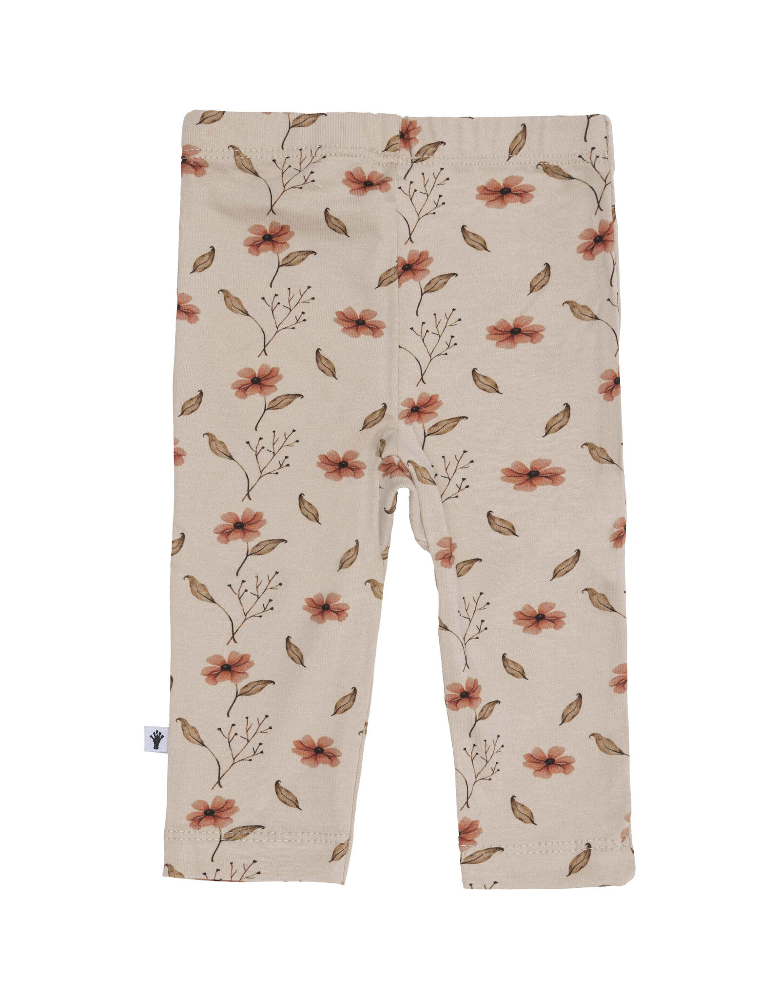 Klein Legging AOP Flowers AW26