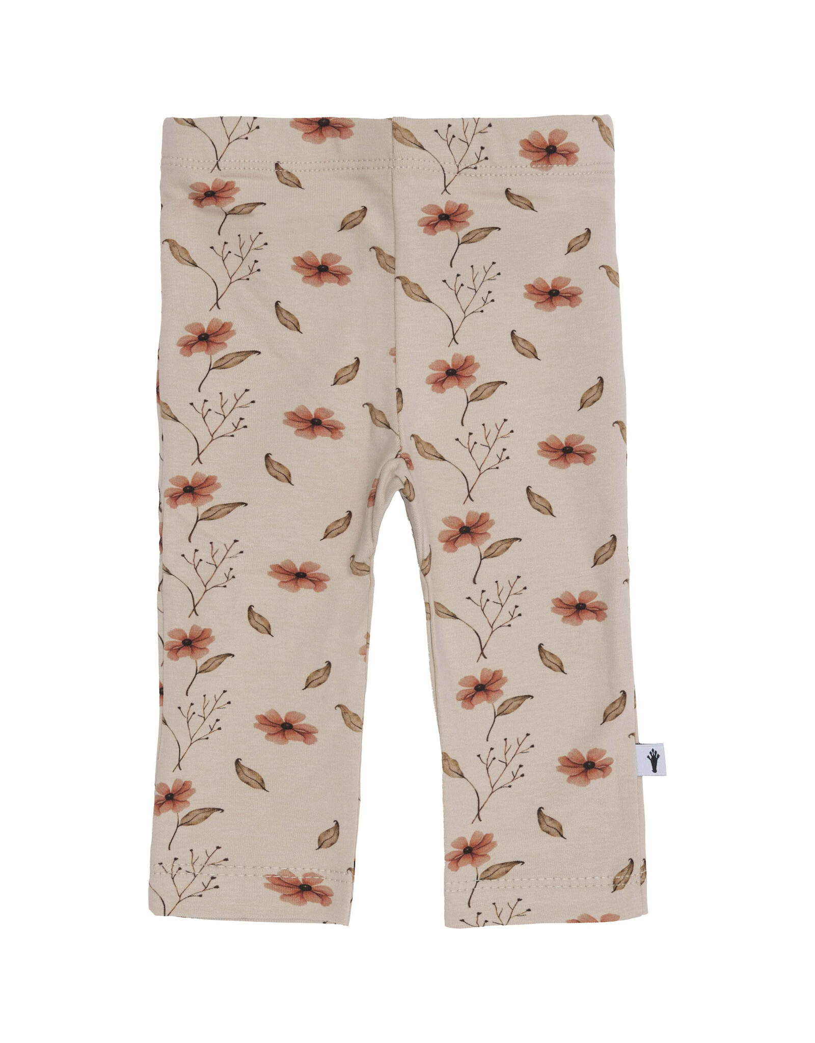 Klein Legging AOP Flowers AW26