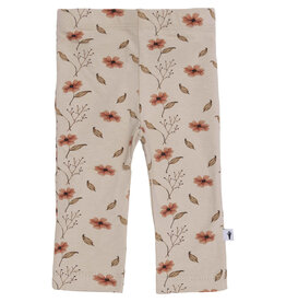 Klein Legging AOP Flowers AW26