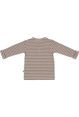 Klein Shirt Buttons Stripes AW26