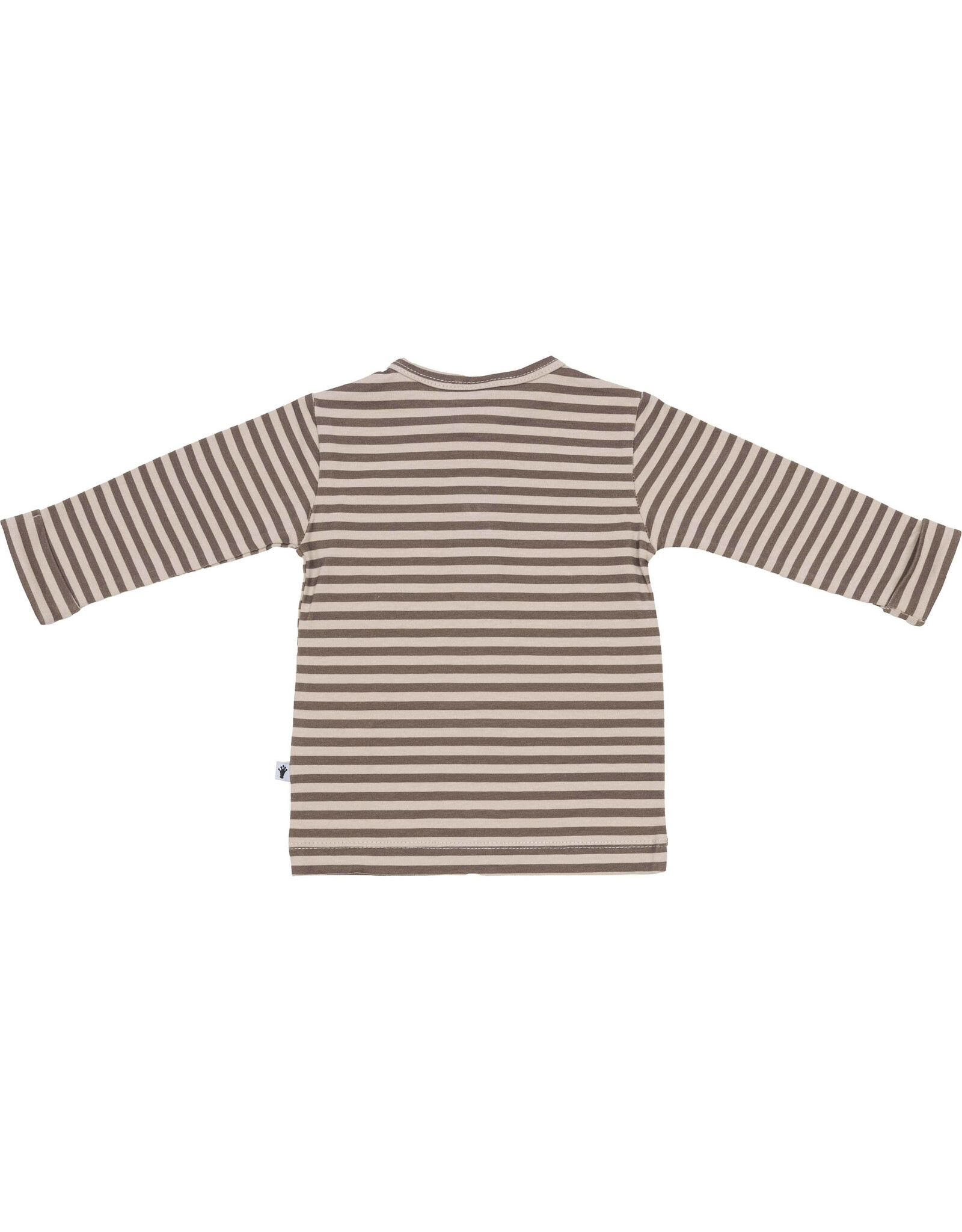 Klein Shirt Buttons Stripes AW26