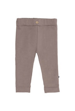 Klein Trouser Pocket Brown AW26