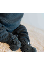 Klein Booties Blue-Grey