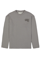 Garcia T263604_boys T-shirt ls pebble