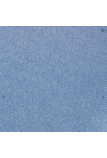 Scotch & Soda TWOTONE REGULARFIT PIQUE SHIRT BRIGHT WHITE/ STRONG BLUE