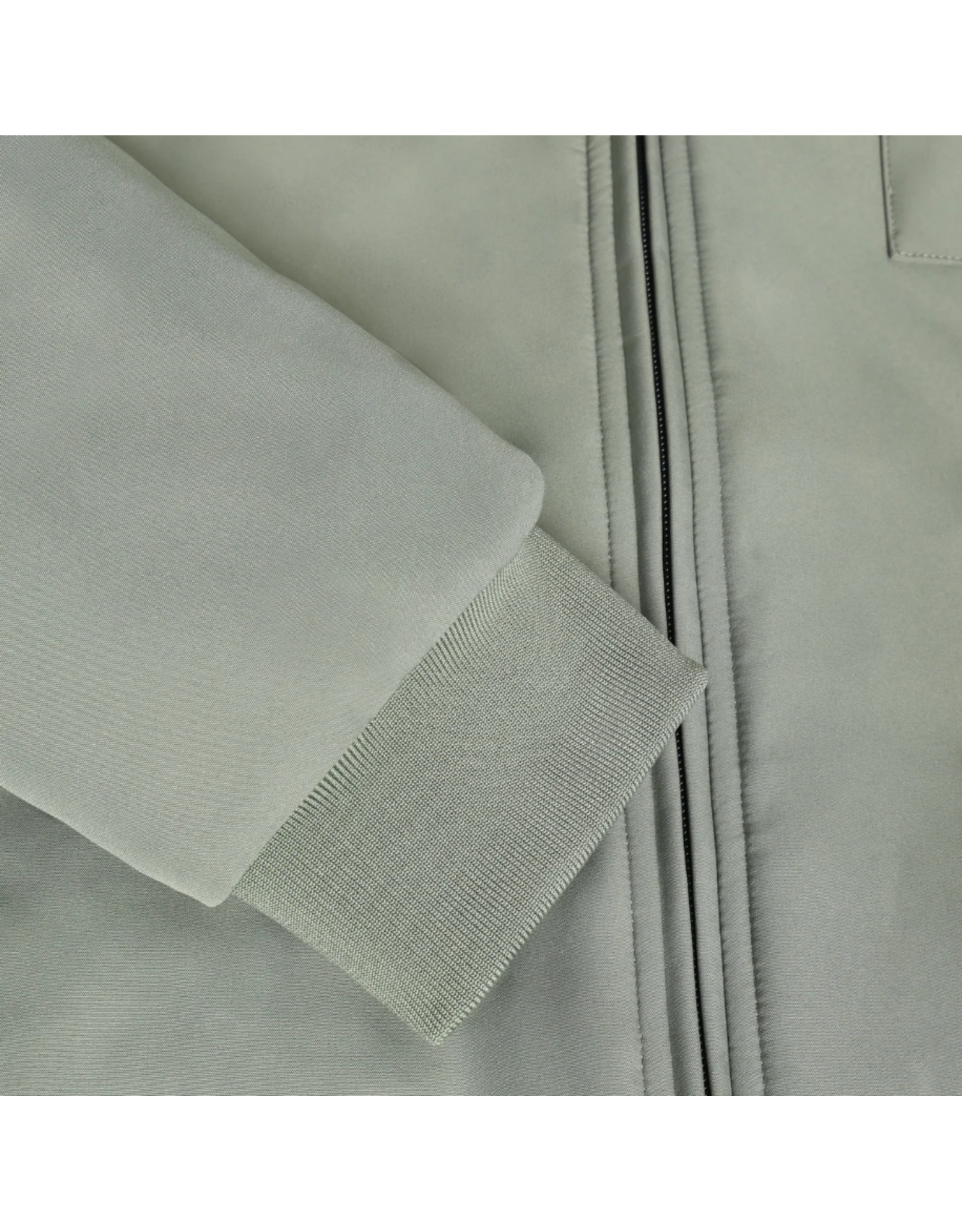 Indian Blue Jeans Softshell Jacket Dust Green