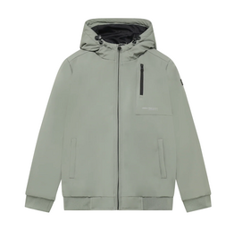 Indian Blue Jeans Softshell Jacket Dust Green