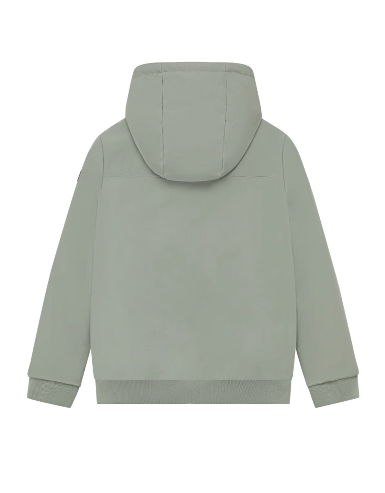 Indian Blue Jeans Softshell Jacket Dust Green