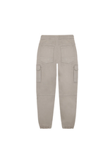 Indian Blue Jeans Pants Wide Loose Fit Grey Kit