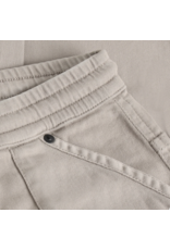 Indian Blue Jeans Pants Wide Loose Fit Grey Kit
