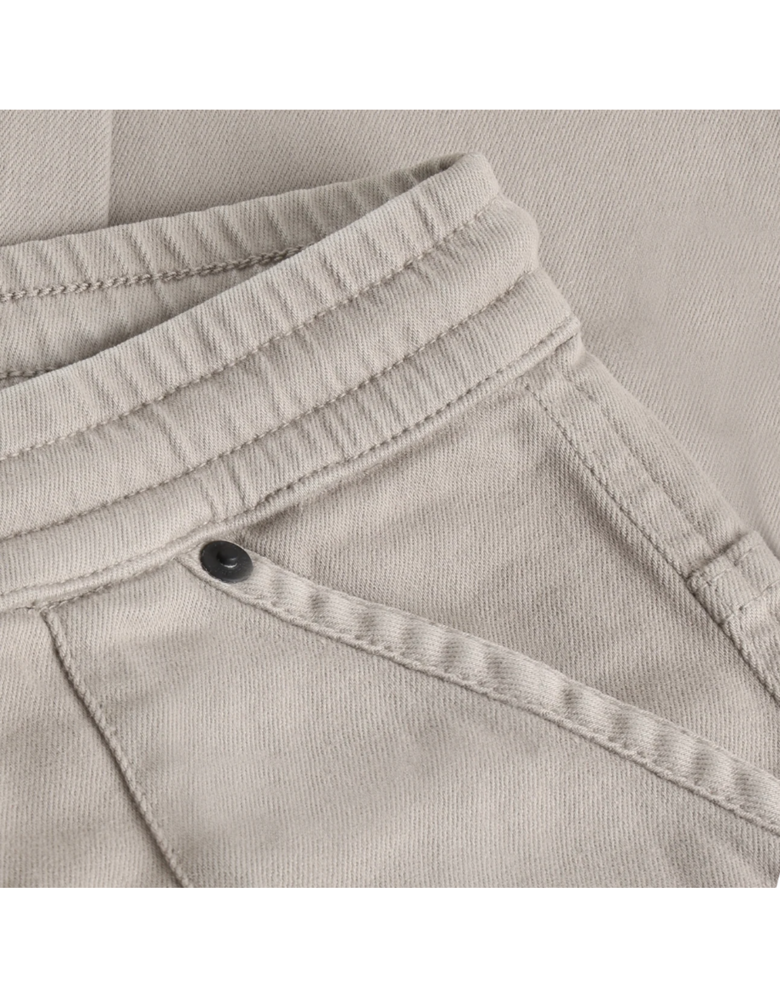 Indian Blue Jeans Pants Wide Loose Fit Grey Kit