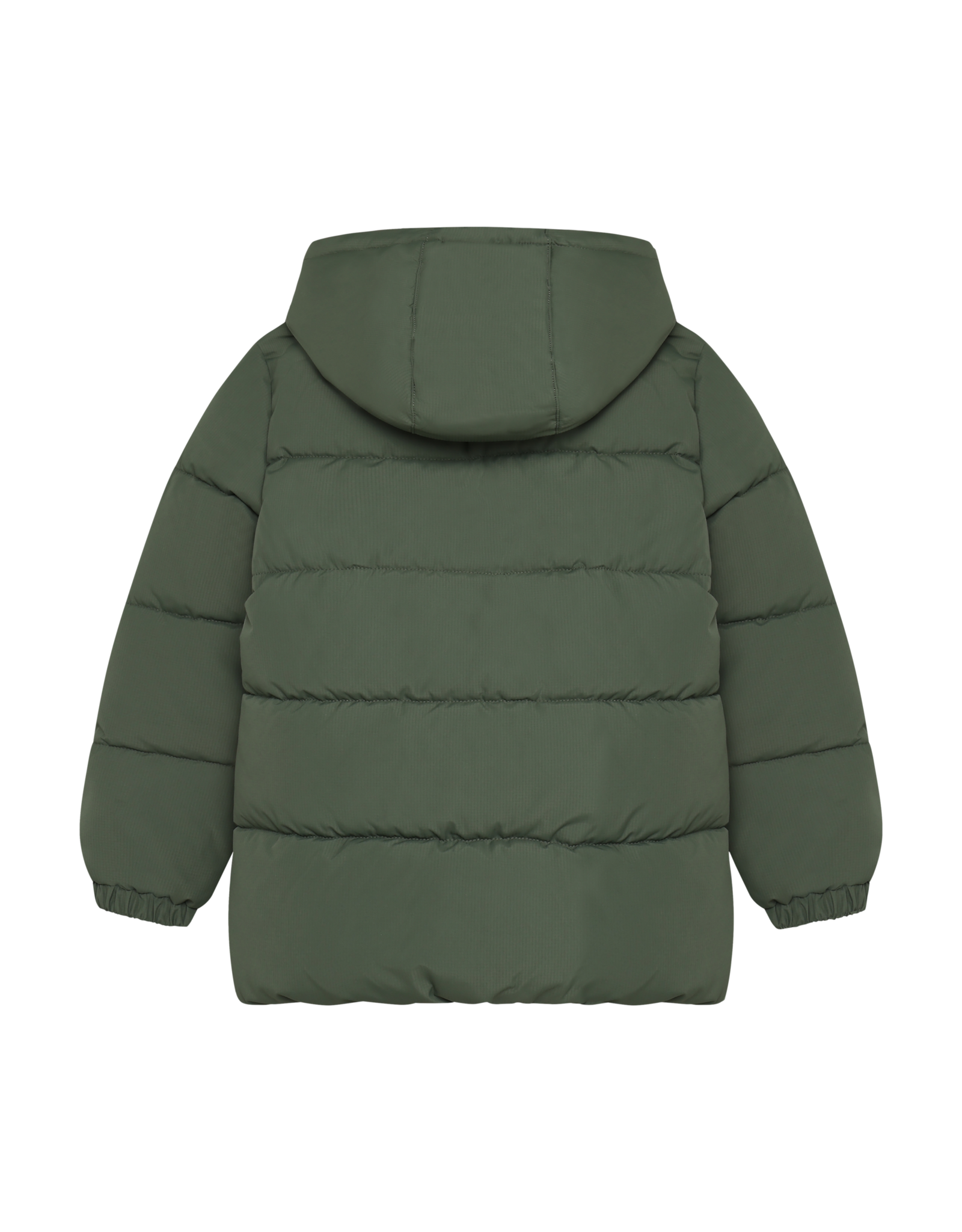 Daily7 Quilted Jacket Beetle