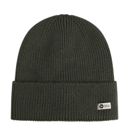 Daily7 Beanie w. Lining Jungle Green