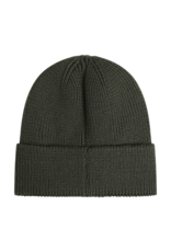 Daily7 Beanie w. Lining Jungle Green