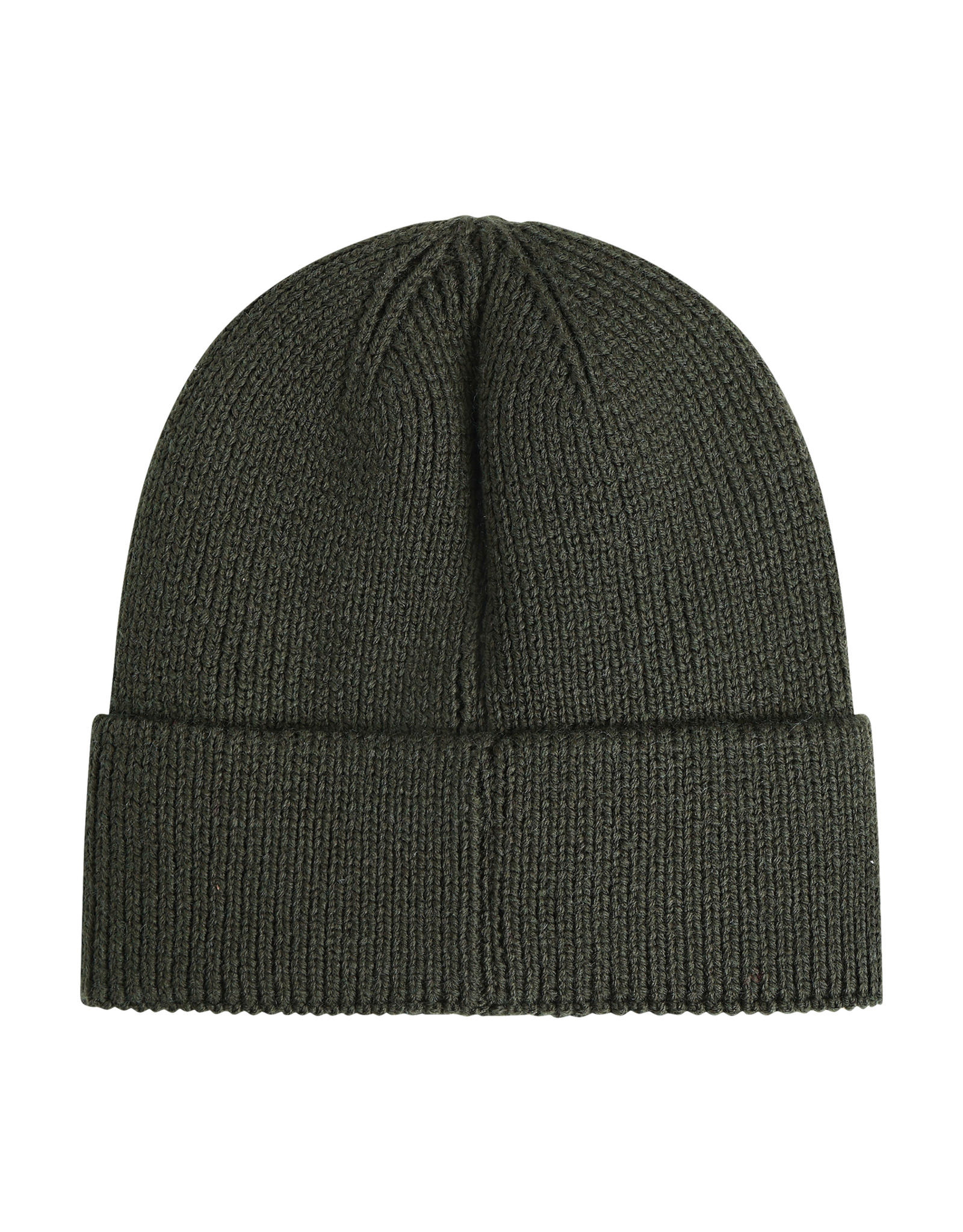 Daily7 Beanie w. Lining Jungle Green
