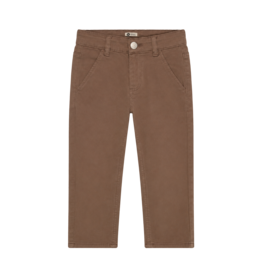 Daily7 Straight Fit Washed Almond Brown W26 boys