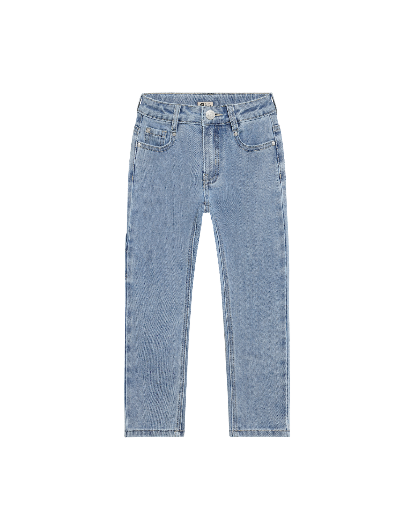Daily7 Denim Straight Fit Denim W26