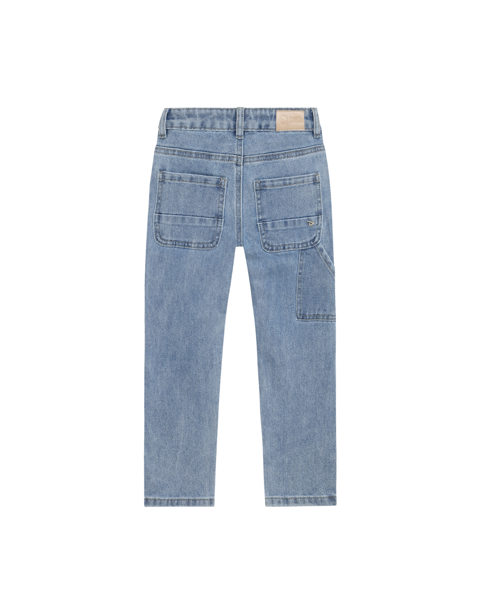 Daily7 Denim Straight Fit Denim W26