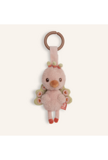 Jollein Wagenhanger SoftPlumes