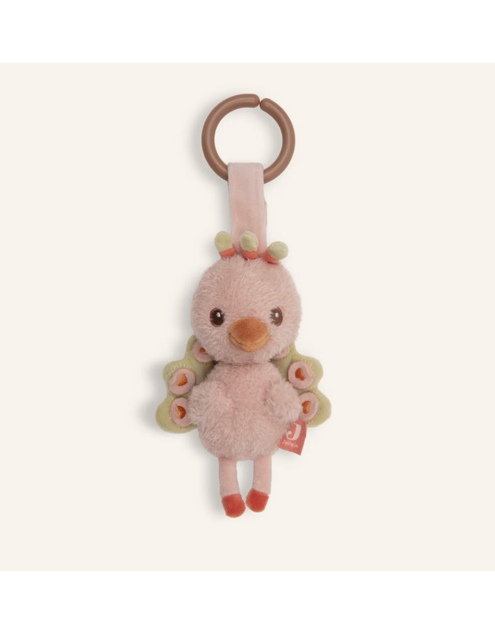 Jollein Wagenhanger SoftPlumes