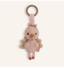 Jollein Wagenhanger SoftPlumes