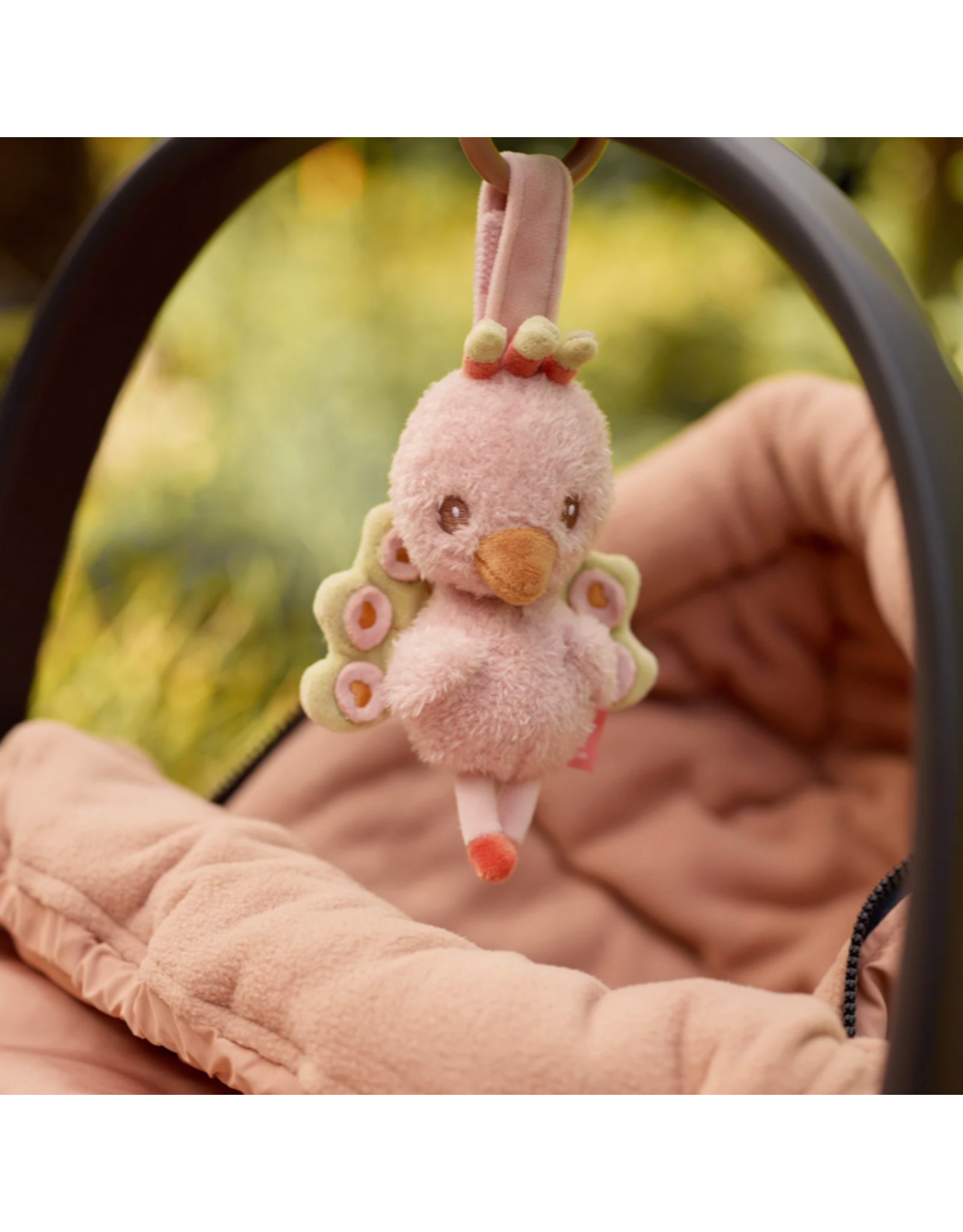 Jollein Wagenhanger SoftPlumes