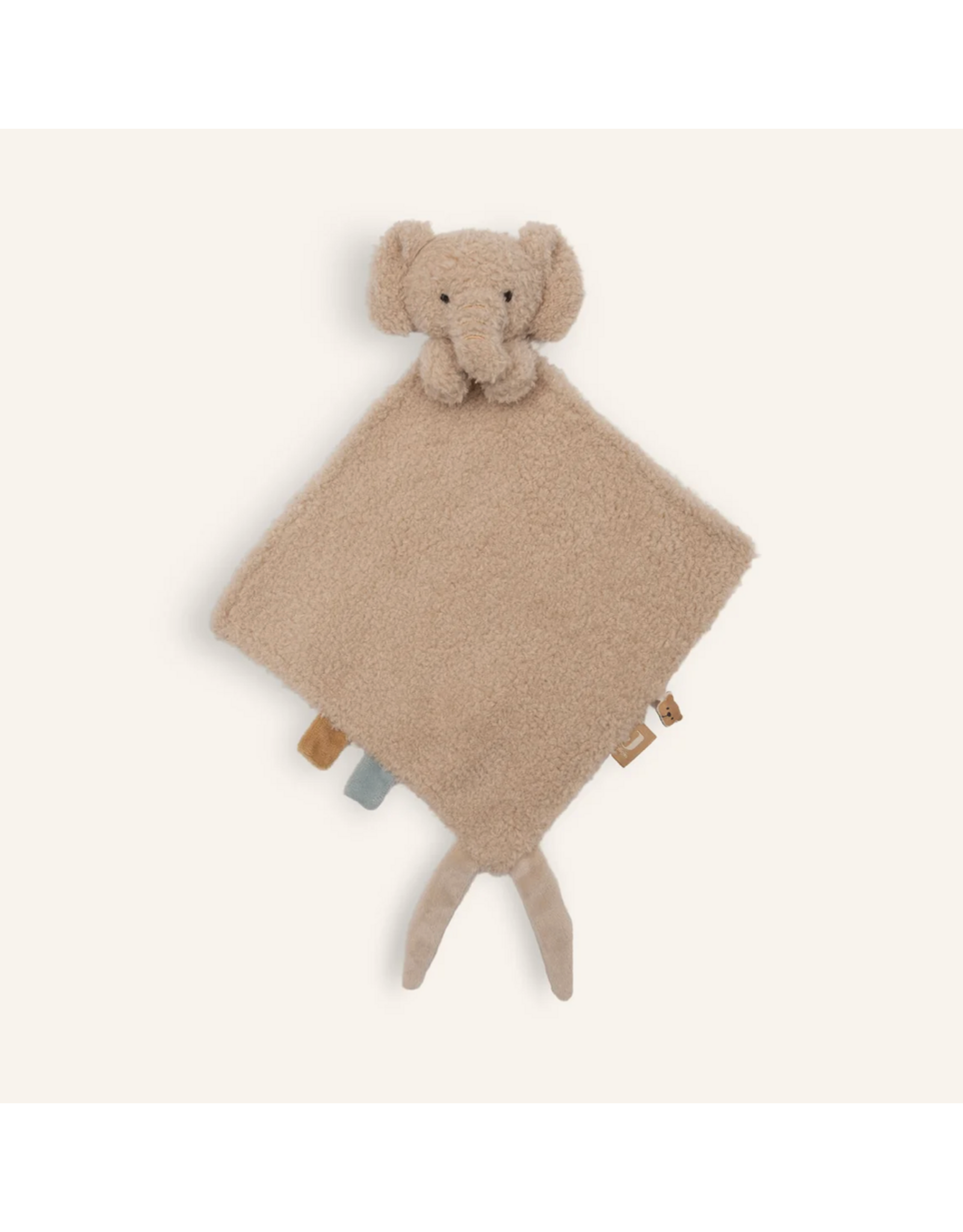 Jollein Speendoekje Elephant Suki
