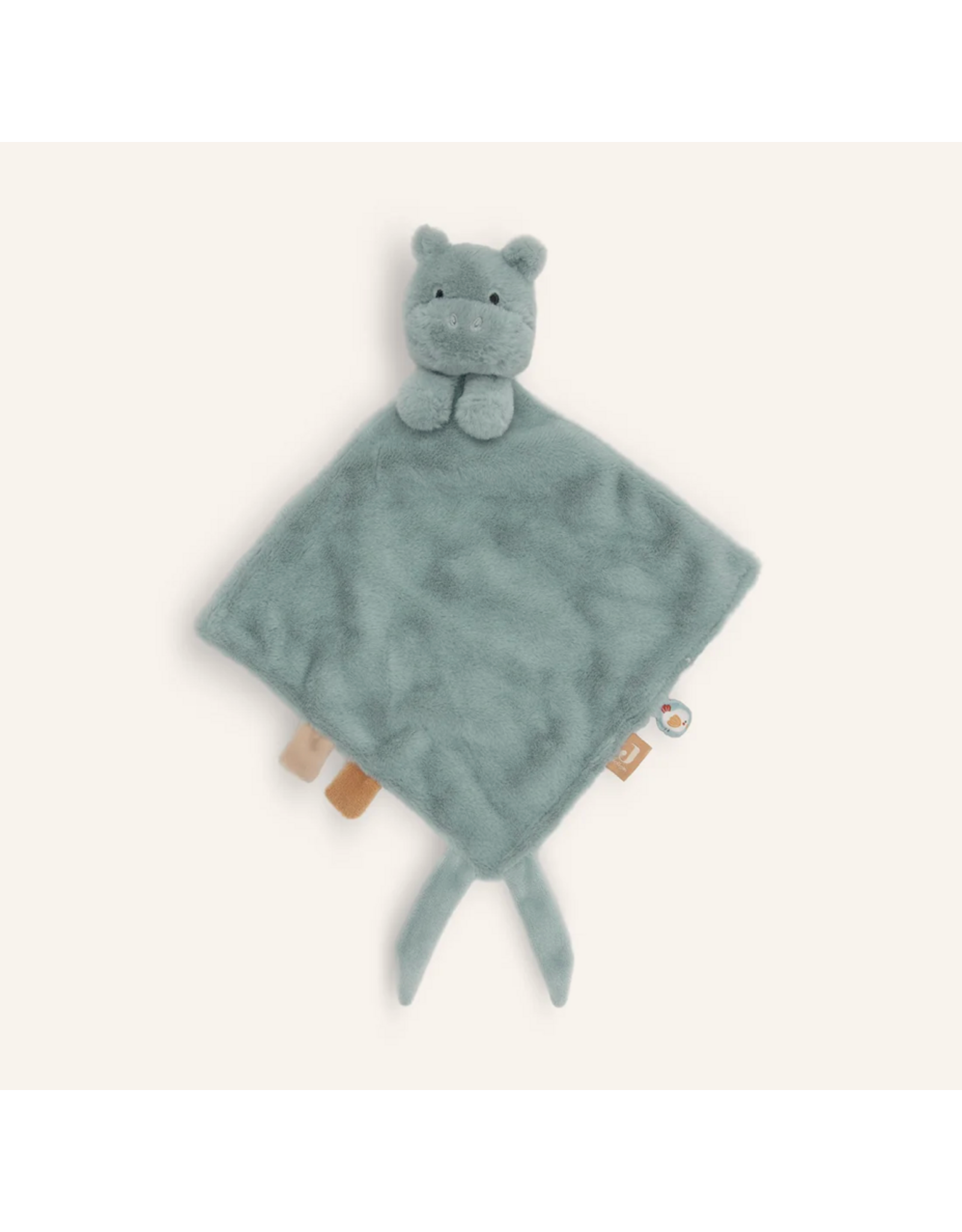 Jollein Speendoekje Hippo Happy