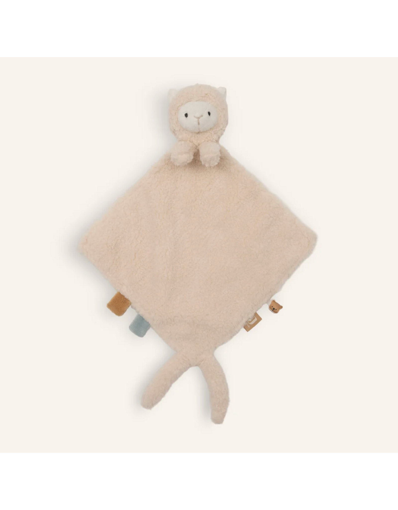Jollein Speendoekje Sheep Sonny