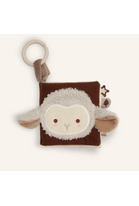 Jollein Activiteitenboekje Woolly