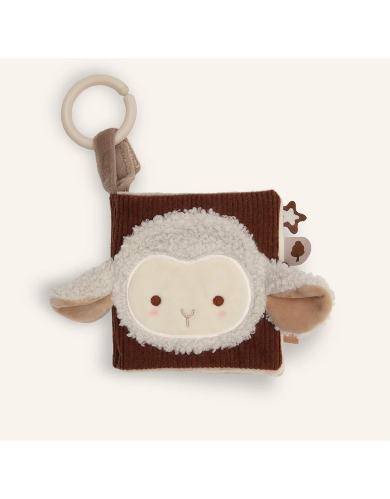 Jollein Activiteitenboekje Woolly