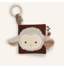 Jollein Activiteitenboekje Woolly