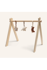 Jollein Babygym speeltjes Woolly