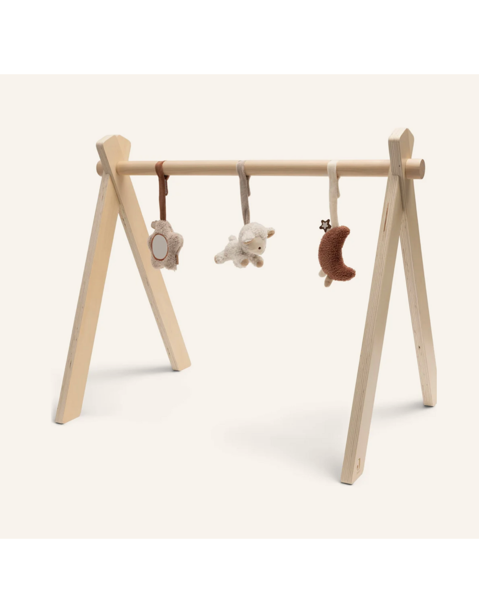 Jollein Babygym speeltjes Woolly