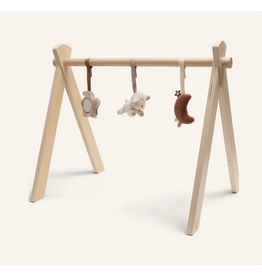 Jollein Babygym speeltjes Woolly