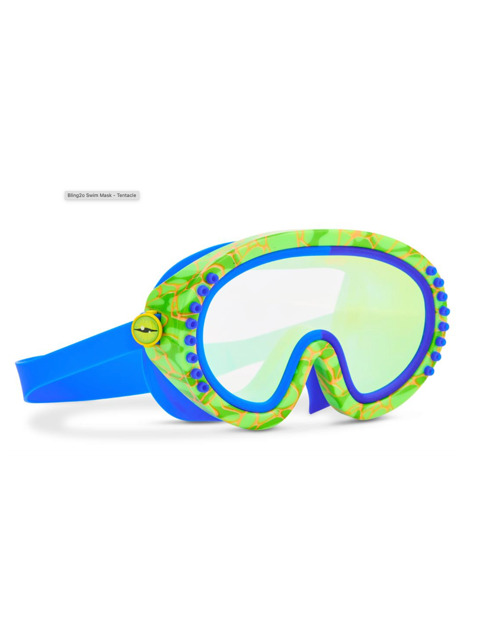 Dam BV Bling2go Zwemmasker Tentacle