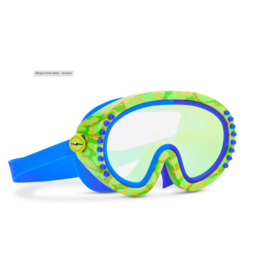 Dam BV Bling2go Zwemmasker Tentacle