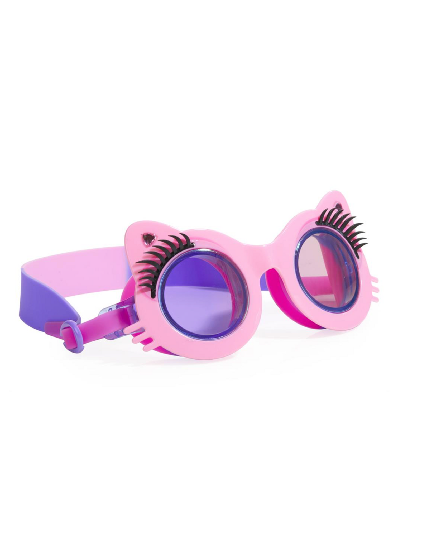 Dam BV Bling2go Zwembril Pawdry Hepburn