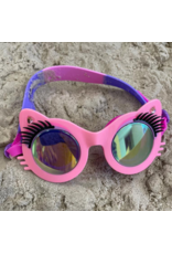 Dam BV Bling2go Zwembril Pawdry Hepburn