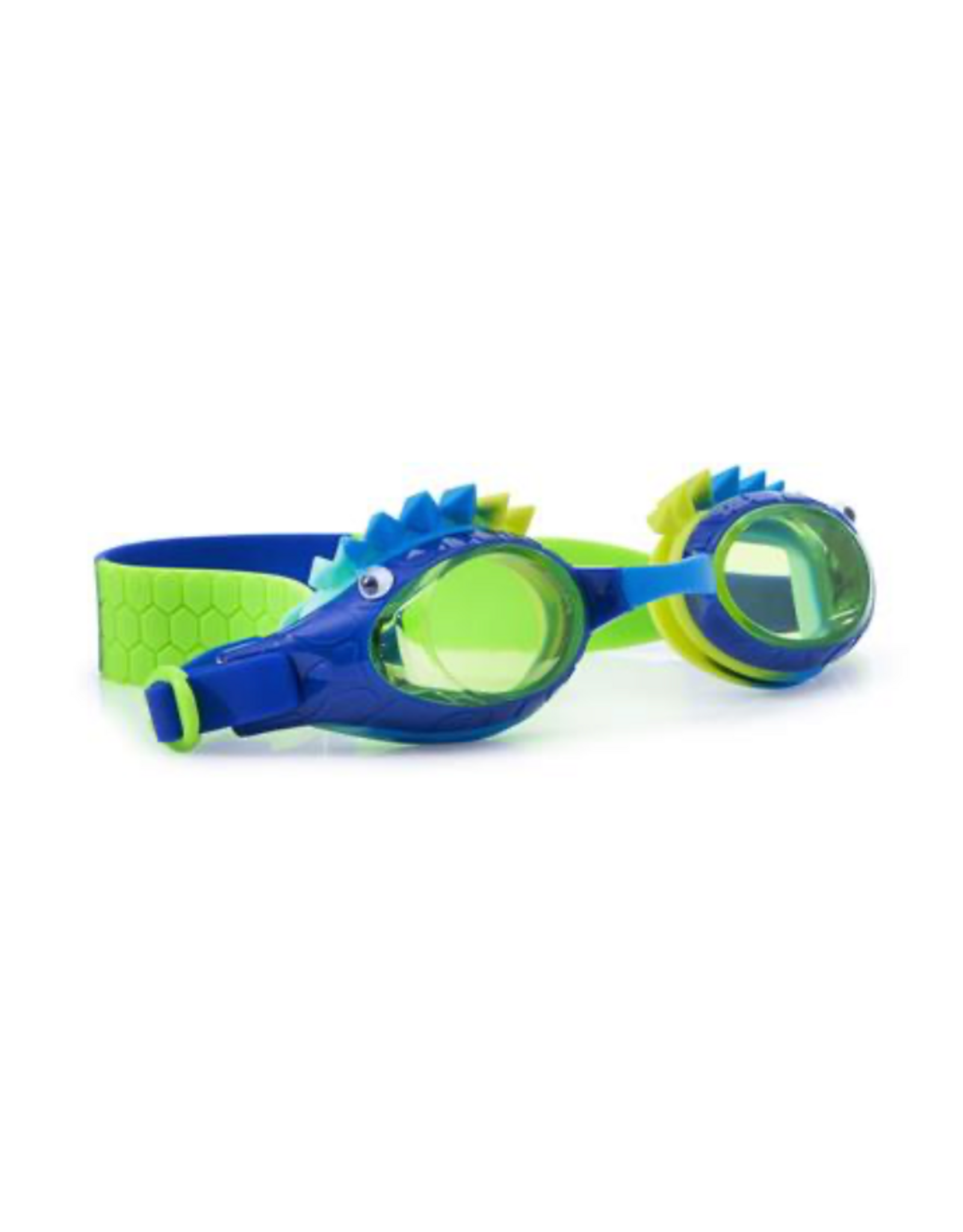 Dam BV Bling2go Zwembril Strange Things Creature Green